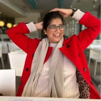 Sandy Singh ZA