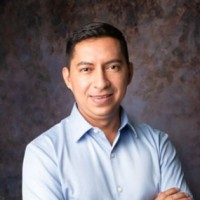 Daniel Vera Chávez
