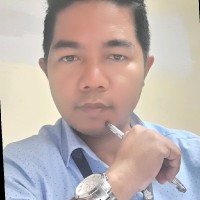 IAN JOY DURUIN