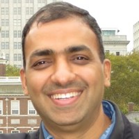 Sridhar Rao, Ph.D.
