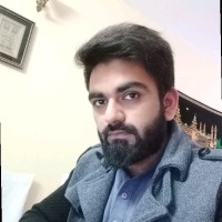 Usman Pasha