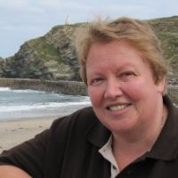 Liz Calcutt
