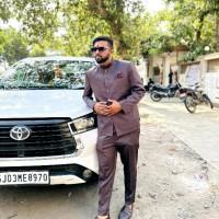 Karansinh Chudasama