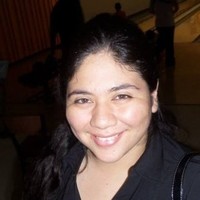 Roxana Marrufo
