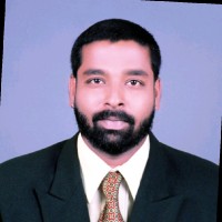 Ravikiran Jadhav
