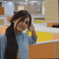Upasna Gusain