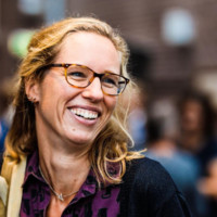 Roos Edens - Voorrips