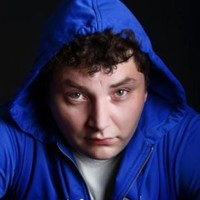Dmitry Sherstnev