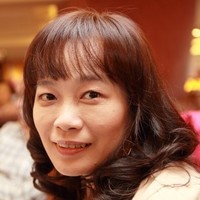 Rita Chen