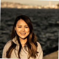 Thuy Raper