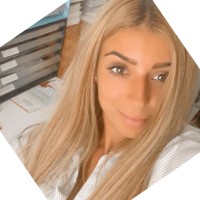Jessica Georgiou