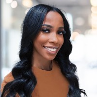 Nia Mosley