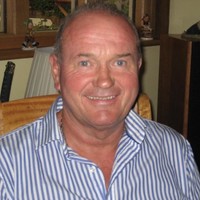 Gary Hutton