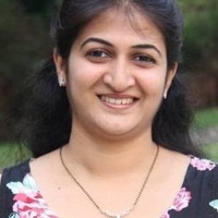 Ashwini Majukar
