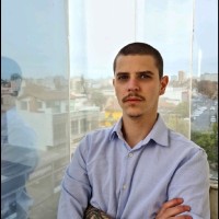 Gustavo Alovisi