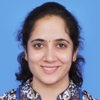 Chaitra Bhat