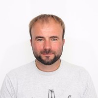 Glib Bitiukov
