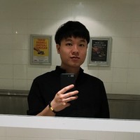Ray Lin