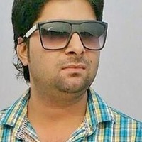 Mohd Adil