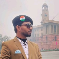 Ajaykumar Solanki