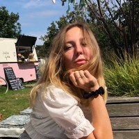 Cecilia Hubinette