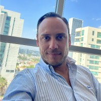 Daniel Martinez Gallardo