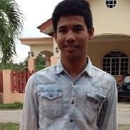 Asmudi Anuar