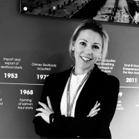 Christine Fredheim