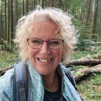 Yvette Van Iersel