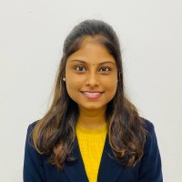 Vironikka Gunasekeran