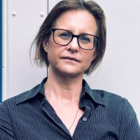 Maria Ås