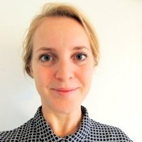 Johanne Maria Juul Lauesen