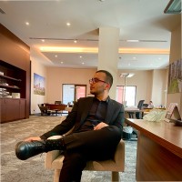 Roozbeh gharibparast