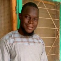 ADAMS BASIGIRU ANIGINWISINA AL-HAKIM