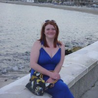 Bethan Mererid Phillips