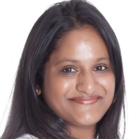 Sharon Naidoo