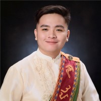 Joseph Gabrielle Amoranto, Rnd