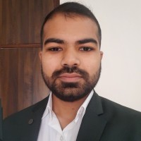 Adarsh Kumar Singh