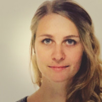 Evelien Deconinck