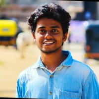 Yerramsetty Vishnu Teja