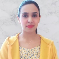 Sonia Khalil