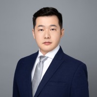 Gin Yu