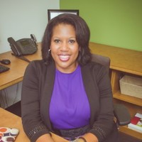 Alfreda Benford