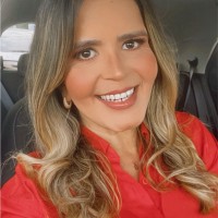 Ana Célia Silvano Da Silva