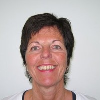 Ann Mari Kalvø