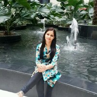 Savita Bhakkar