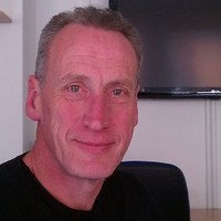 Tim Baker
