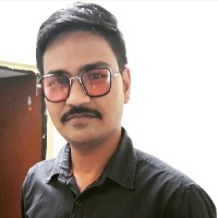 Piyush Bharadwaj