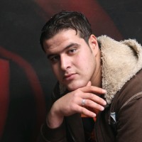خليل اشتيوي