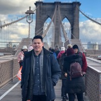 Alex Ang